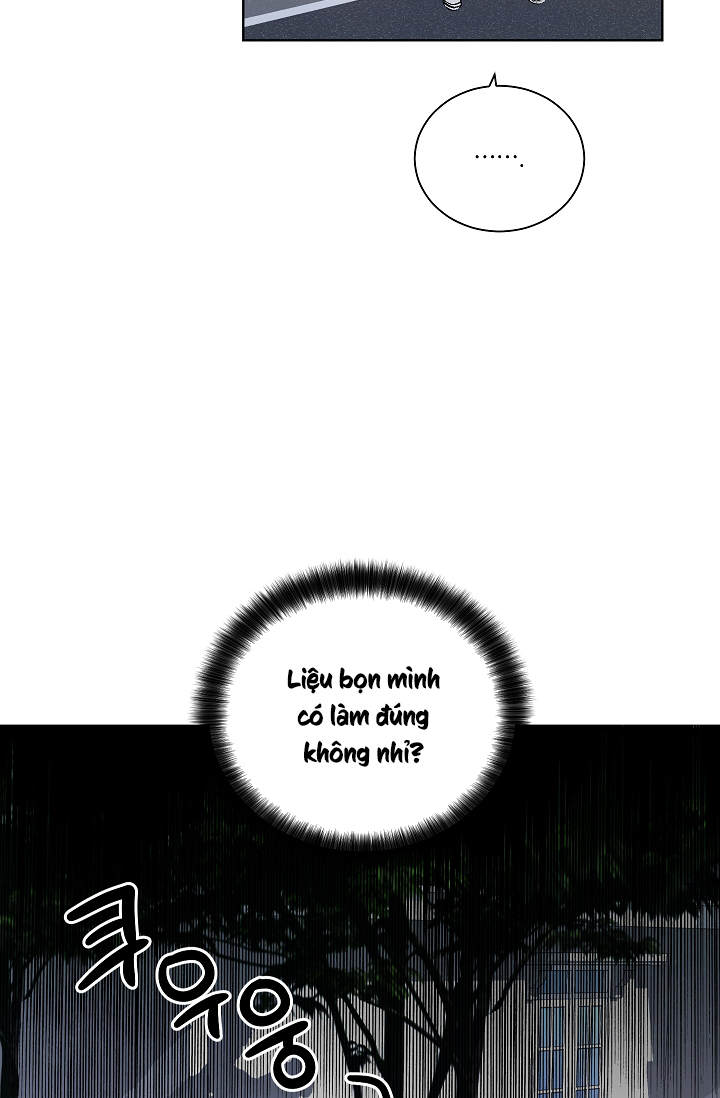 ứng dụng xấu hổ chapter 30 16