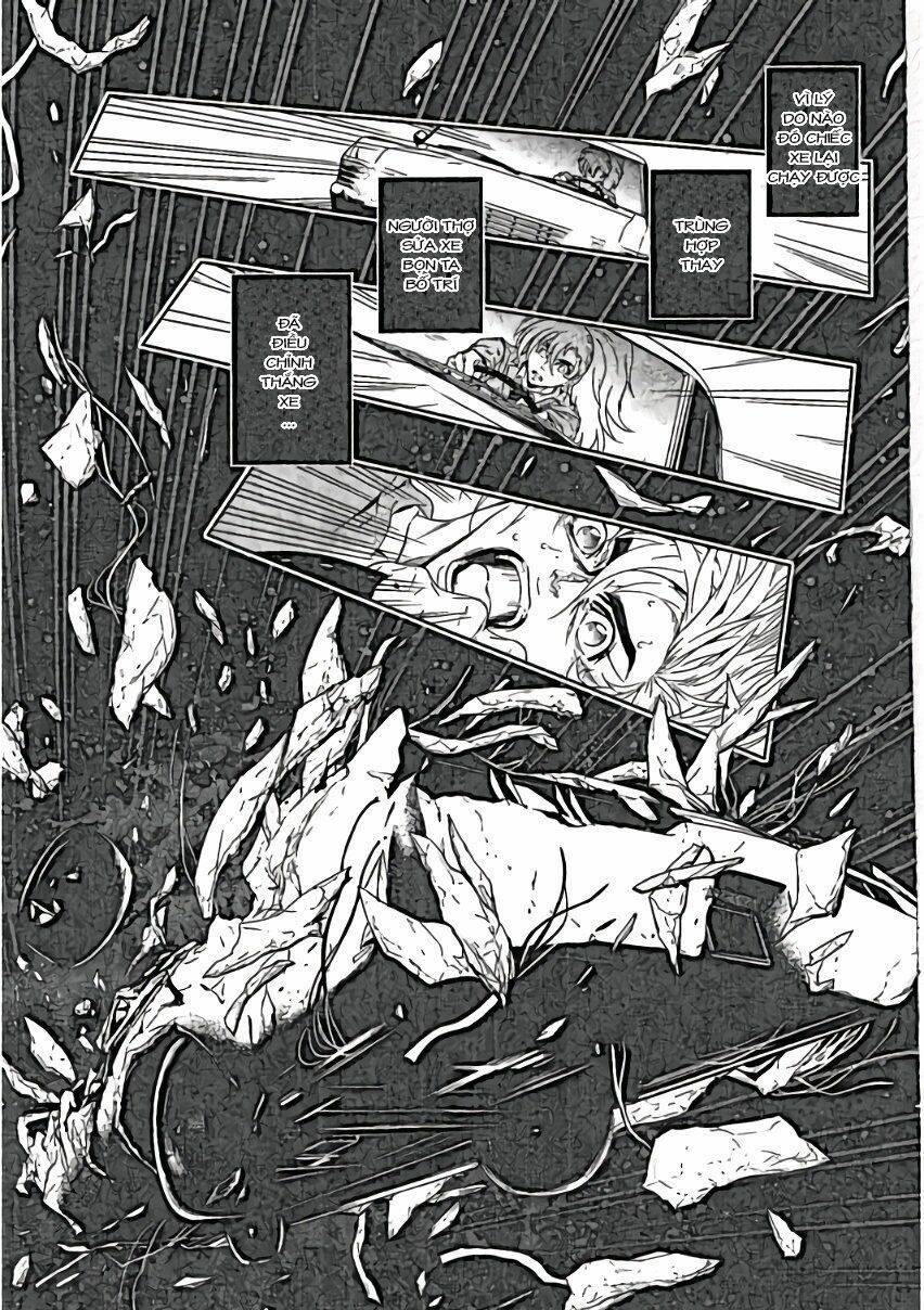 thời niên thiếu bác sĩ quái dị chapter 60 16