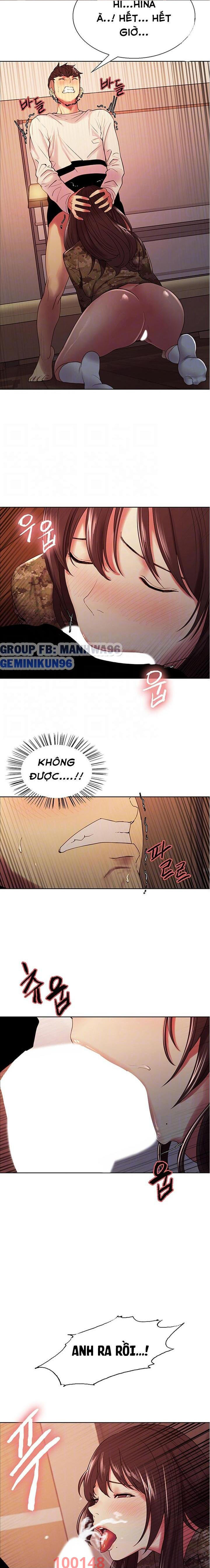 chạy trốn gia đình chapter 35 2