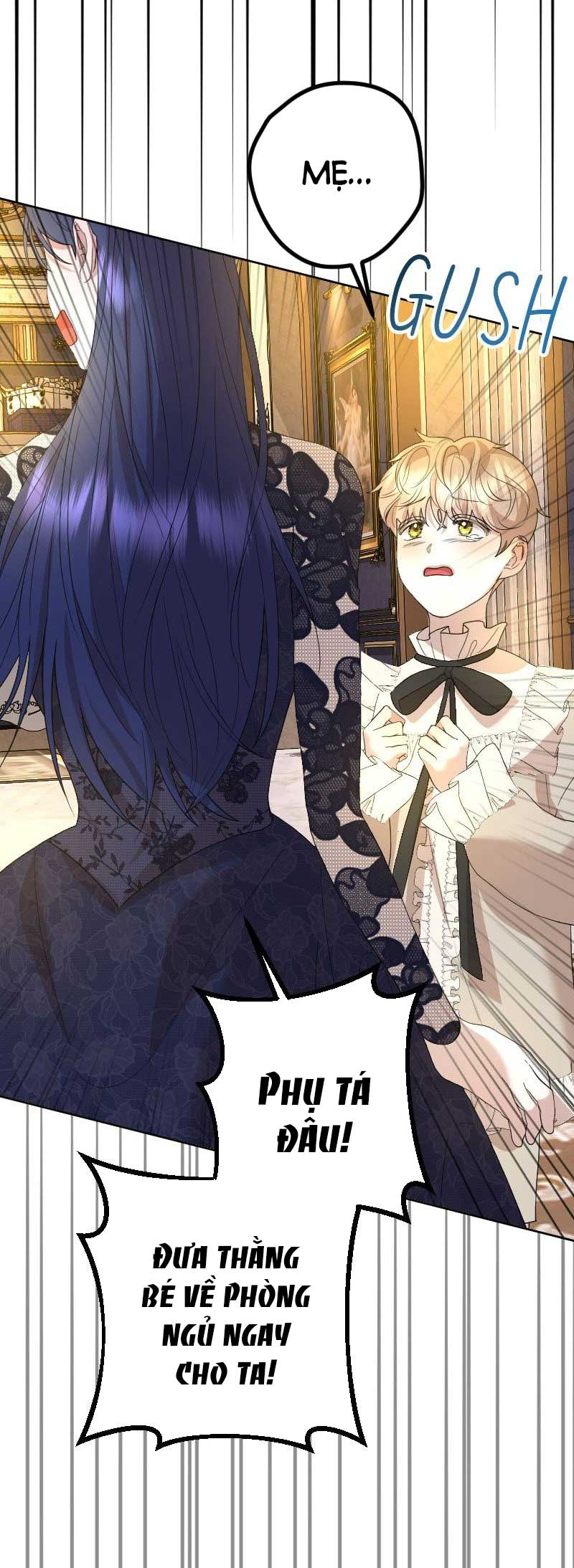 ngã rẽ định mệnh chapter 24.1 34