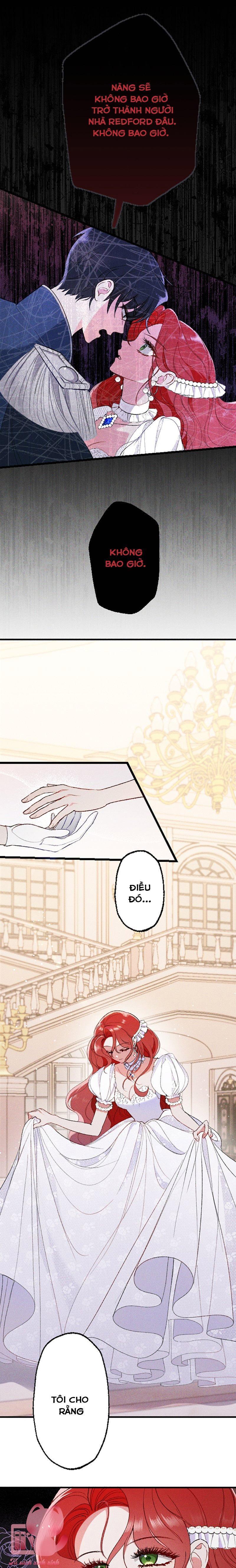 anh muốn em phải tuyệt vọng chapter 3 1