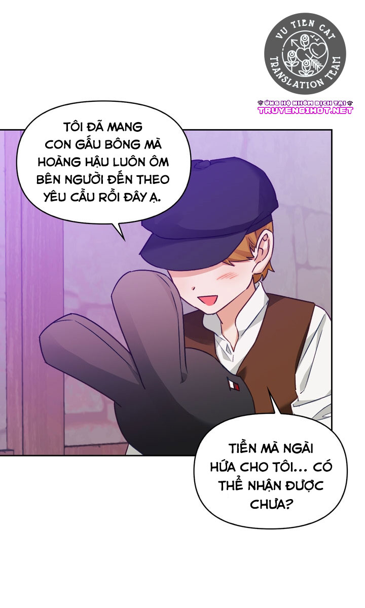 ác nữ xứng đôi với bạo chúa chapter 73 51