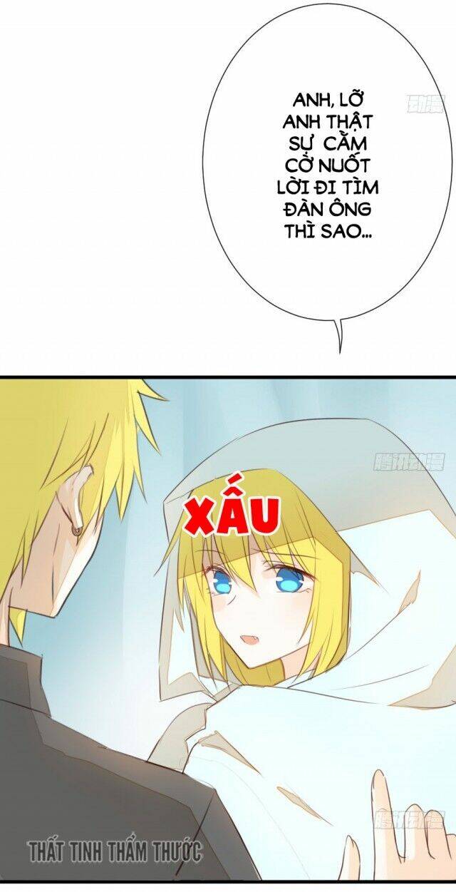 hôm nay ta cũng muốn trêu chọc nàng chapter 64 33