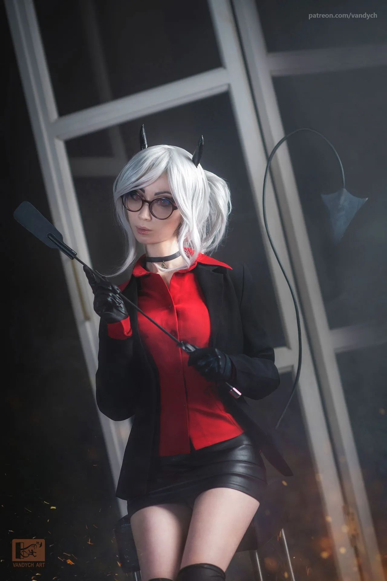 hình cosplay chapter 399 10