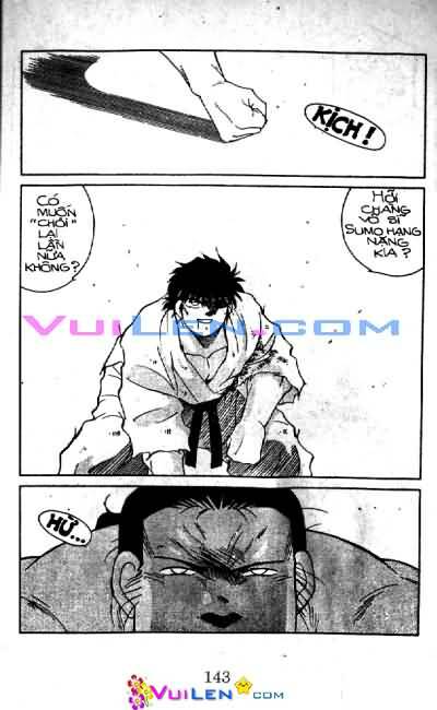 truyền nhân atula - shura no mon i chapter 30 144