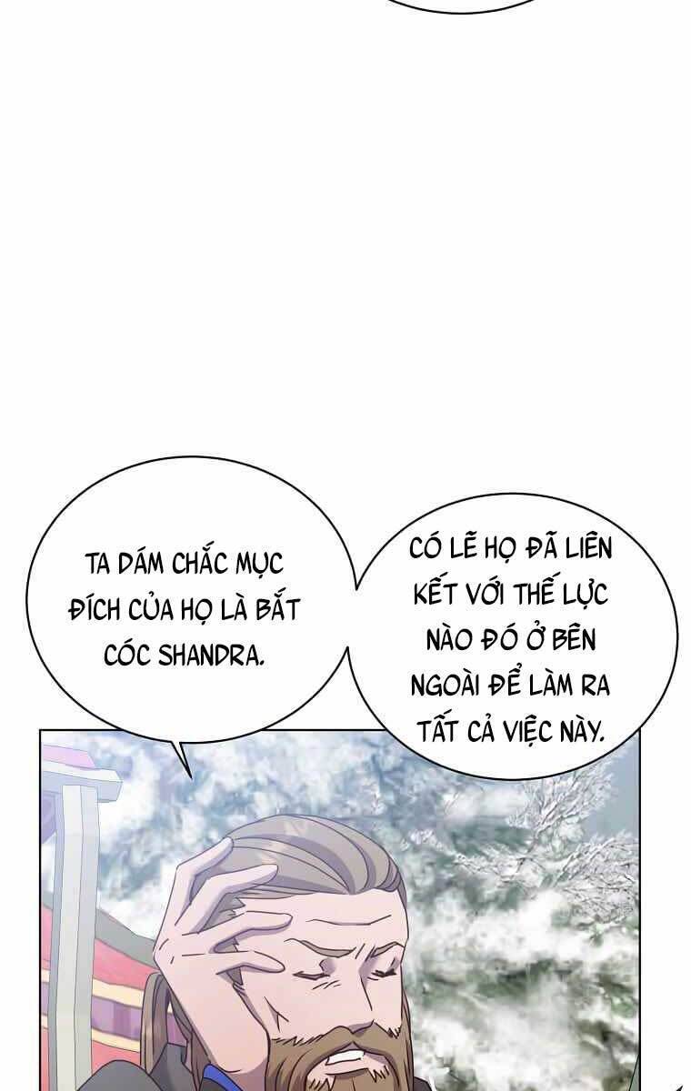 Anh Hùng Mạnh Nhất Trở Lại chapter 110 12