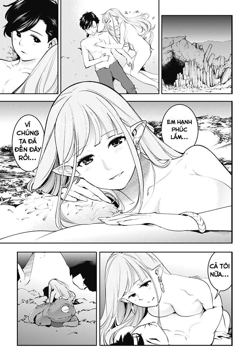 worlds end harem fantasia chapter 27.5 18