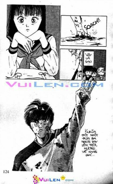 sôi động cầu trường full 17 tập chapter 10 124