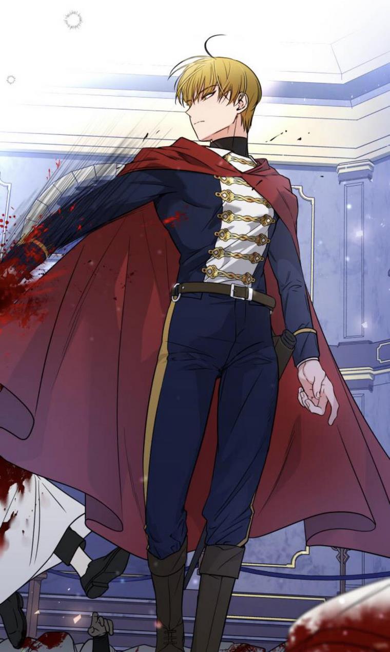 tiểu công nương mint chapter 8 14