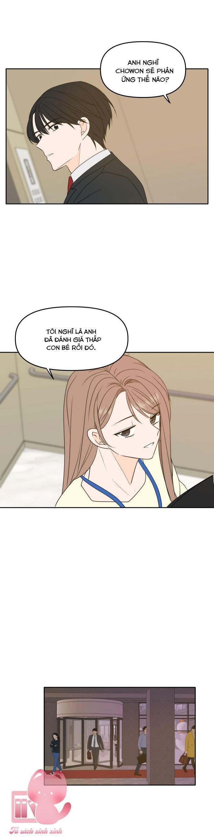 hẹn gặp nhau ở kiếp thứ 19 chapter 85 32