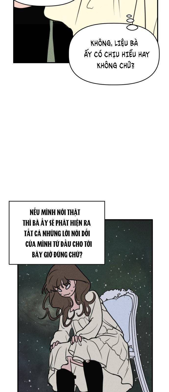 liên minh giả chapter 1 71