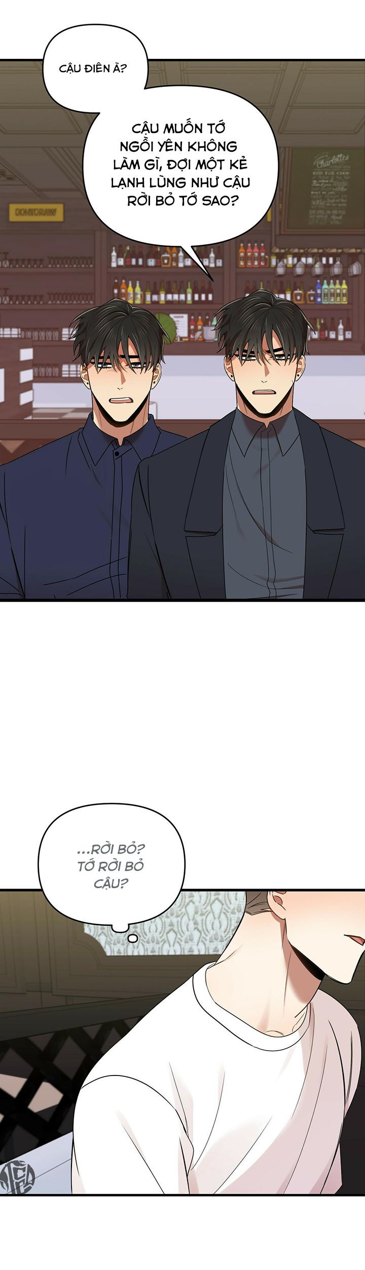 dự báo tình yêu chapter 19 29