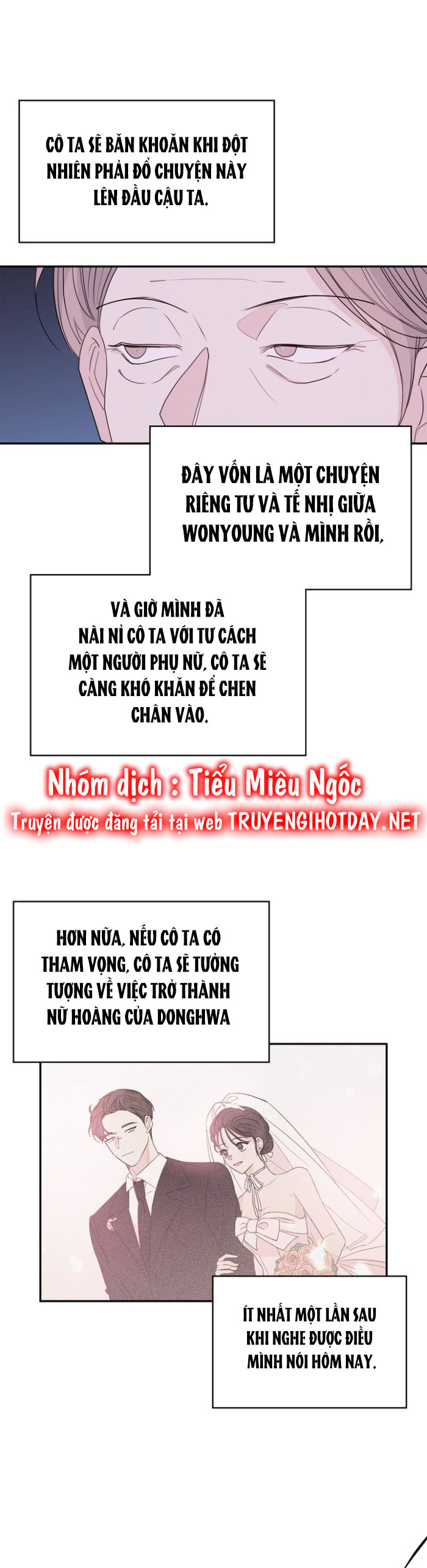 hôm nay cùng với em chapter 171 5