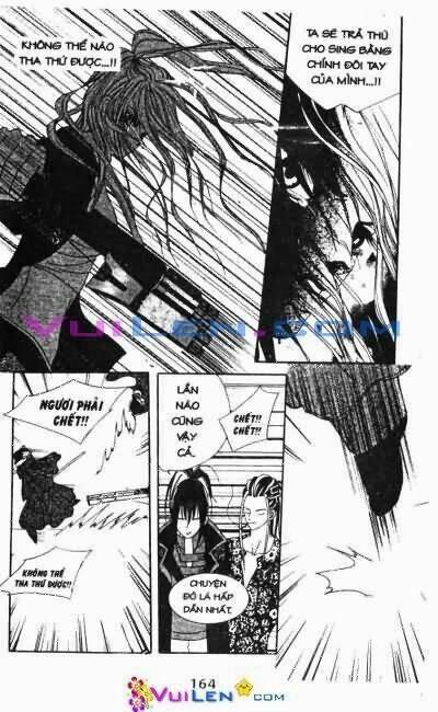 bí mật học viện cross chapter 3 164