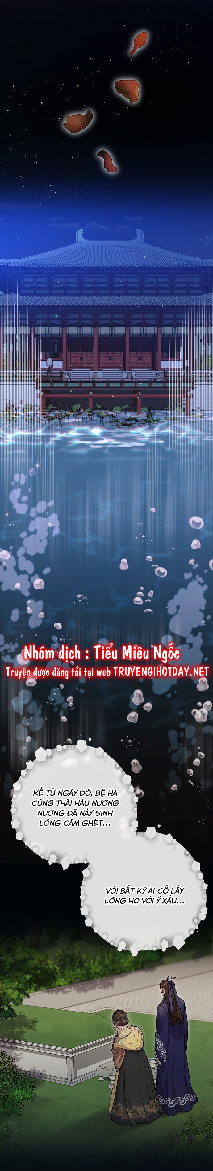 cao thủ chốn hậu cung chapter 28 23