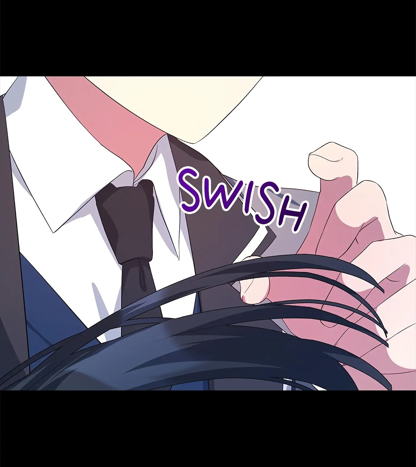 tôi không phải là nữ anh hùng chapter 43 61