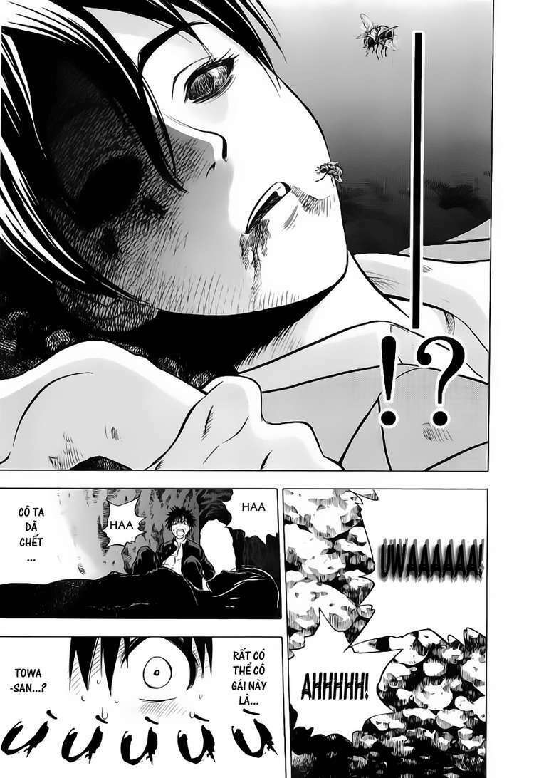 cage of eden chapter 24 10