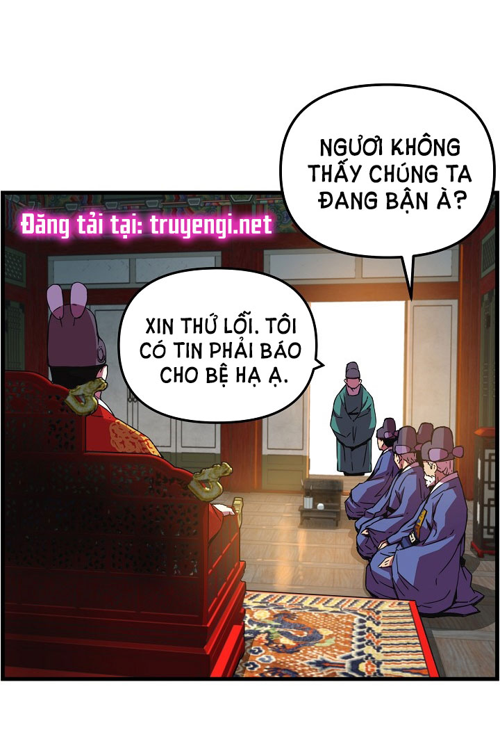 tôi sẽ sống như một hoàng tử chapter 15 60
