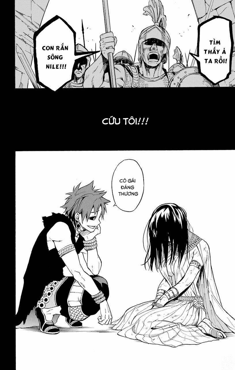 great priest imhotep chapter 15 14