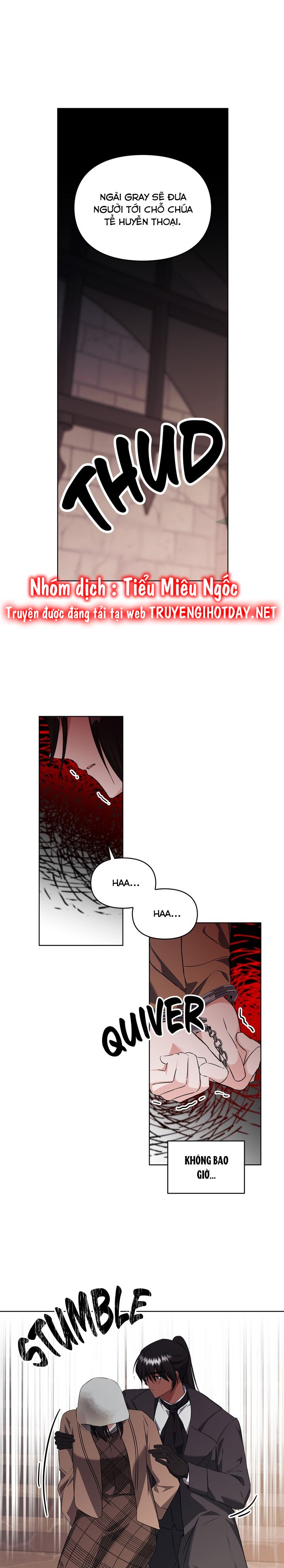 hãy nghe lời của tôi chapter 76 25