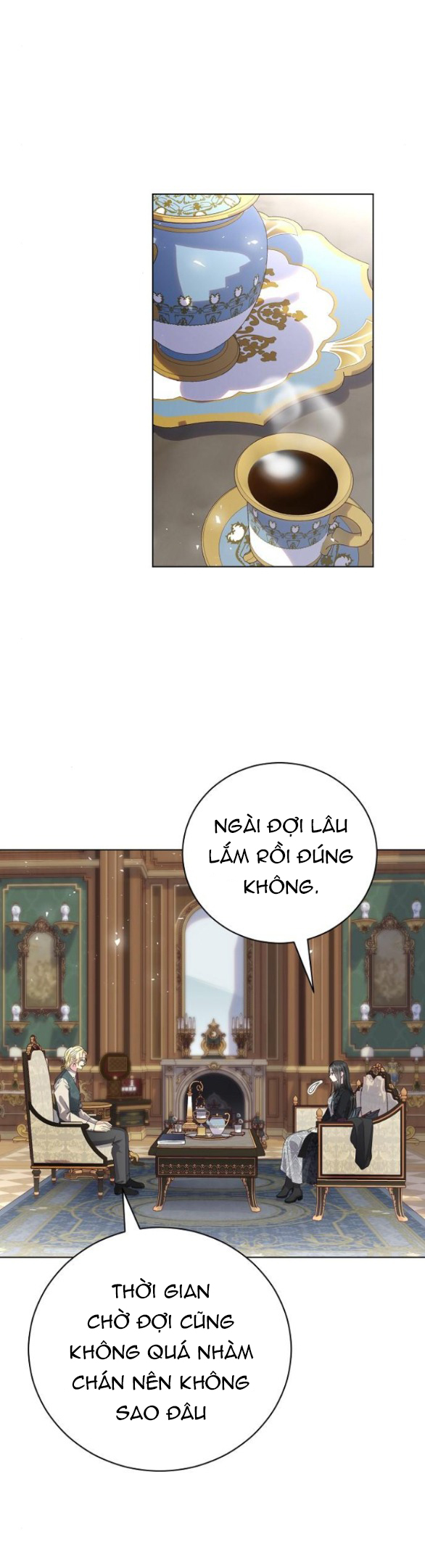 chiếm hữu trái tim bạo chúa chapter 39.2 1