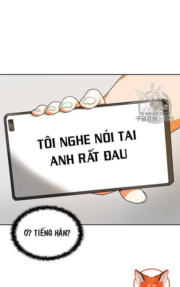 tôi tự động săn một mình chapter 50 72