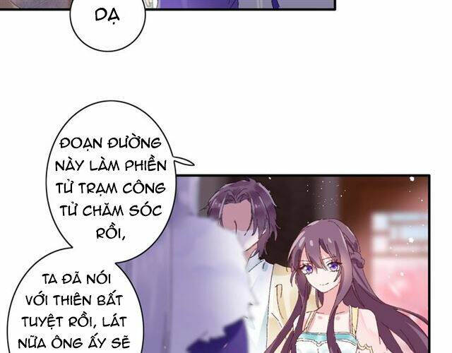 hoa nhan sách chapter 59.2 5