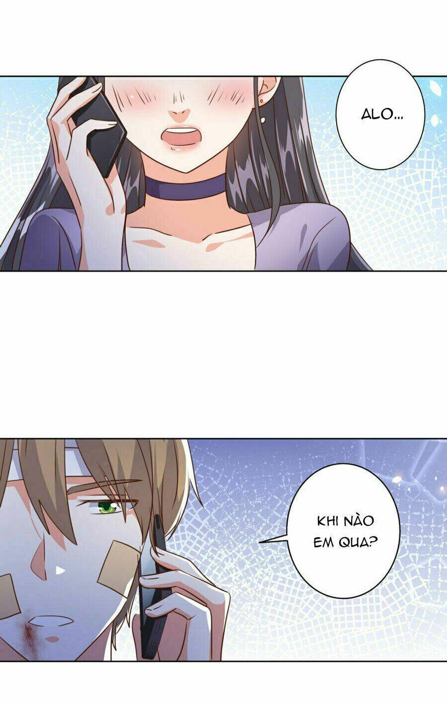 hôn nhân dục vọng: thiếu gia nhẹ một chút! chapter 77 24