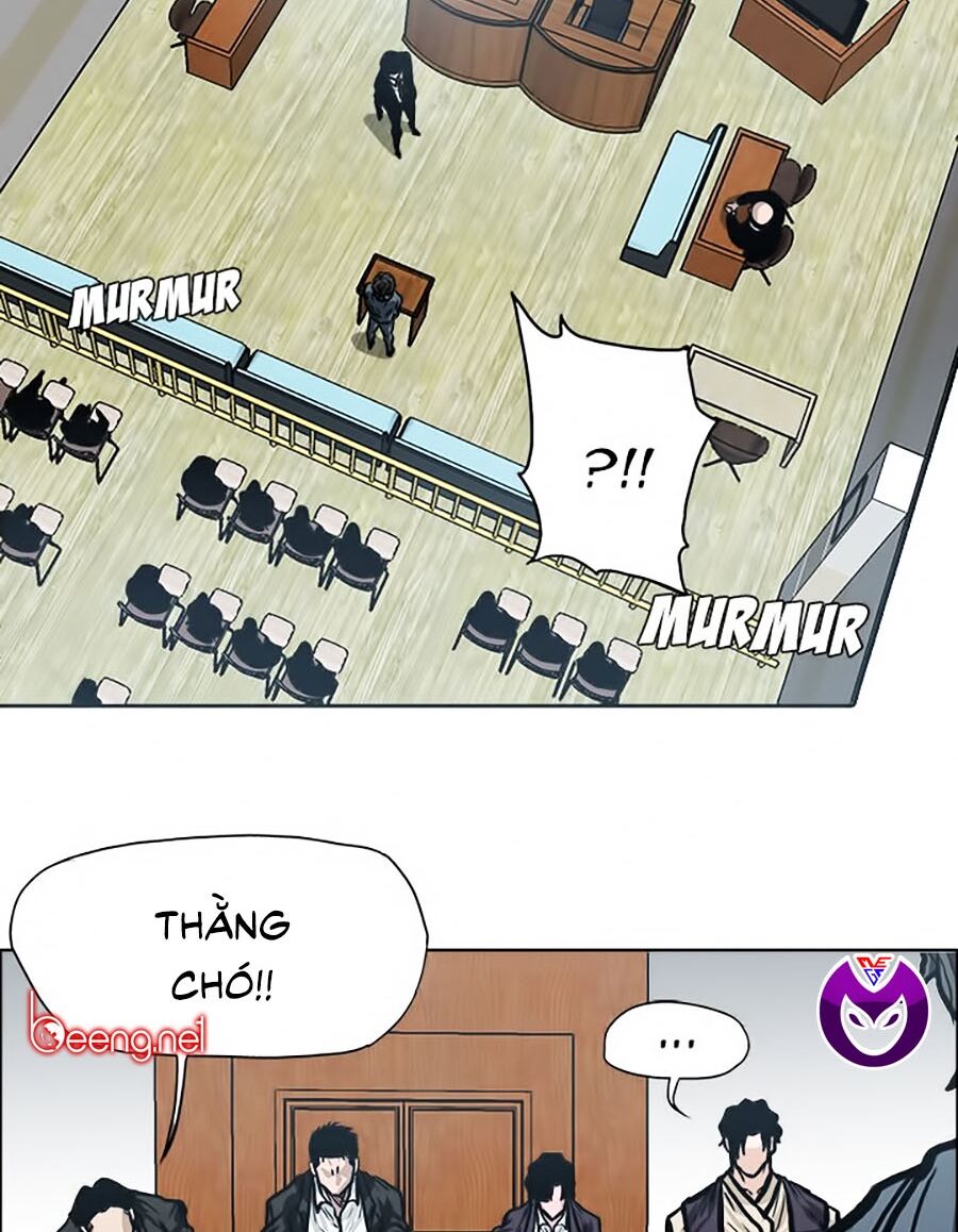 bá chủ học đường ss2 chapter 57 14