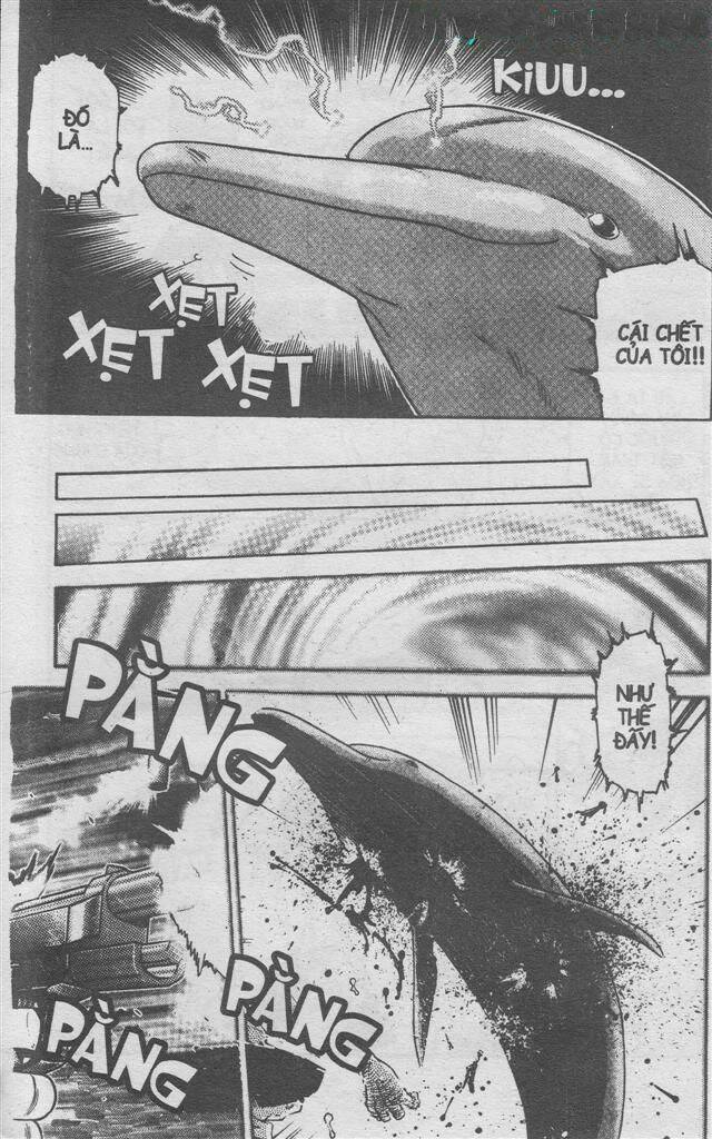 loli siêu năng lực chapter 3 19