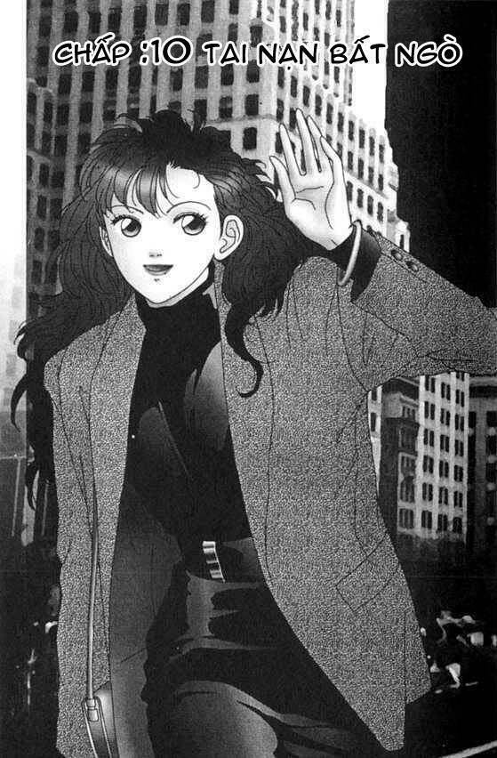 kirara - hồn ma quyến rũ chapter 10 4