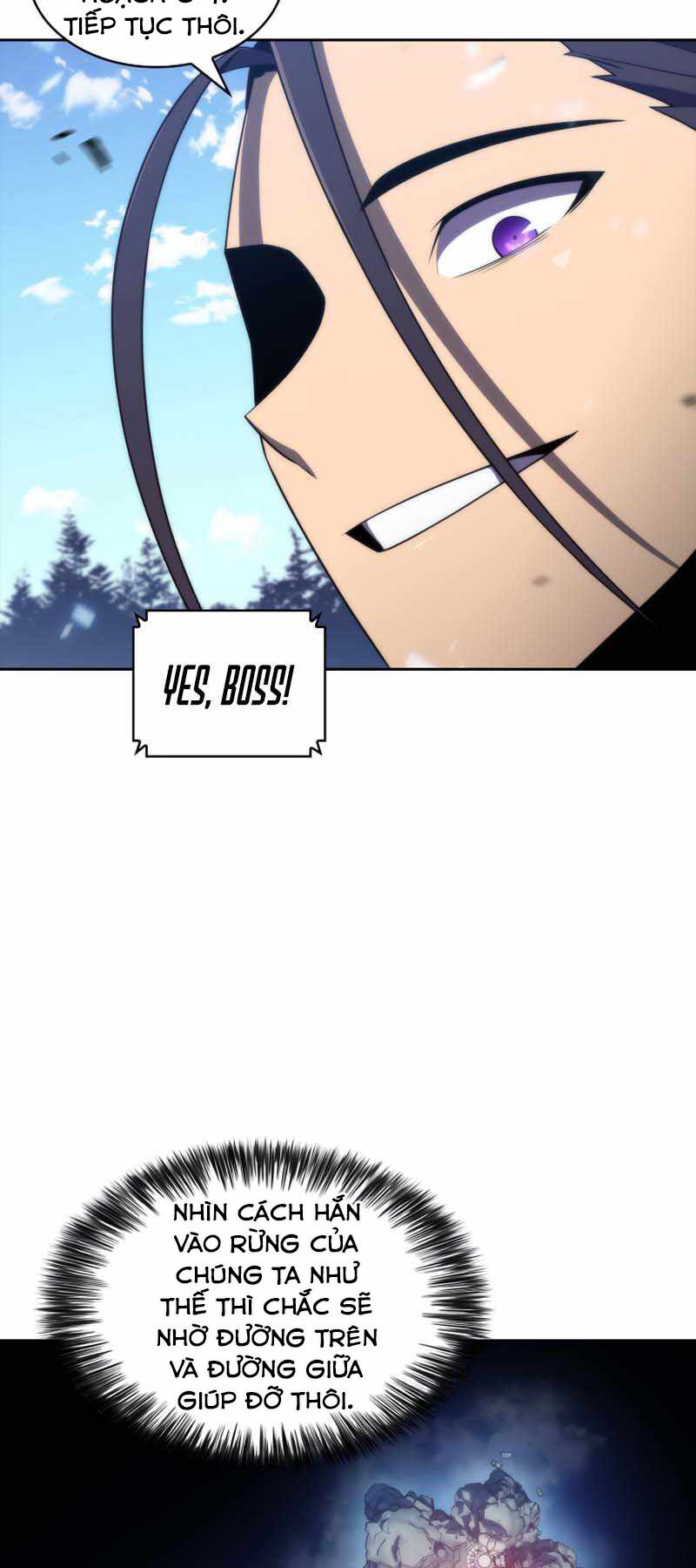 kẻ thách đấu chapter 28 65