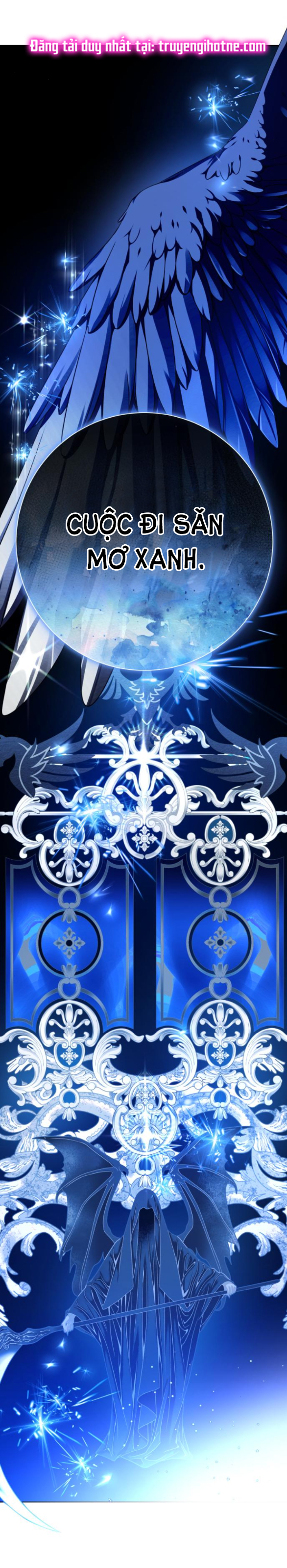 tôi muốn trở thành cô ấy dù chỉ là một ngày chapter 160.2 28