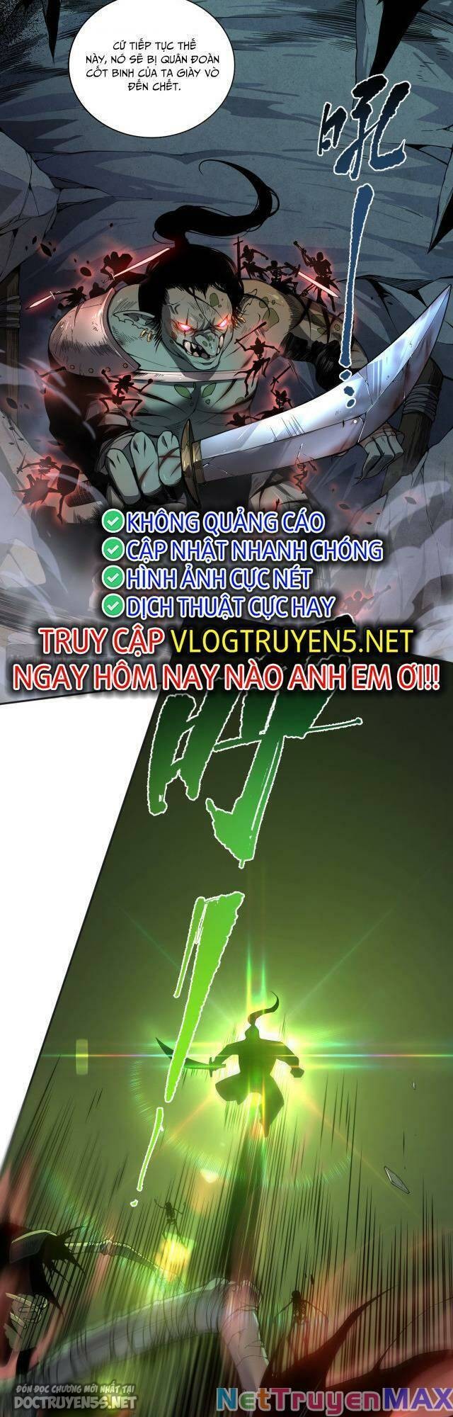 tử linh pháp sư! ta chính là thiên tài chapter 6 1