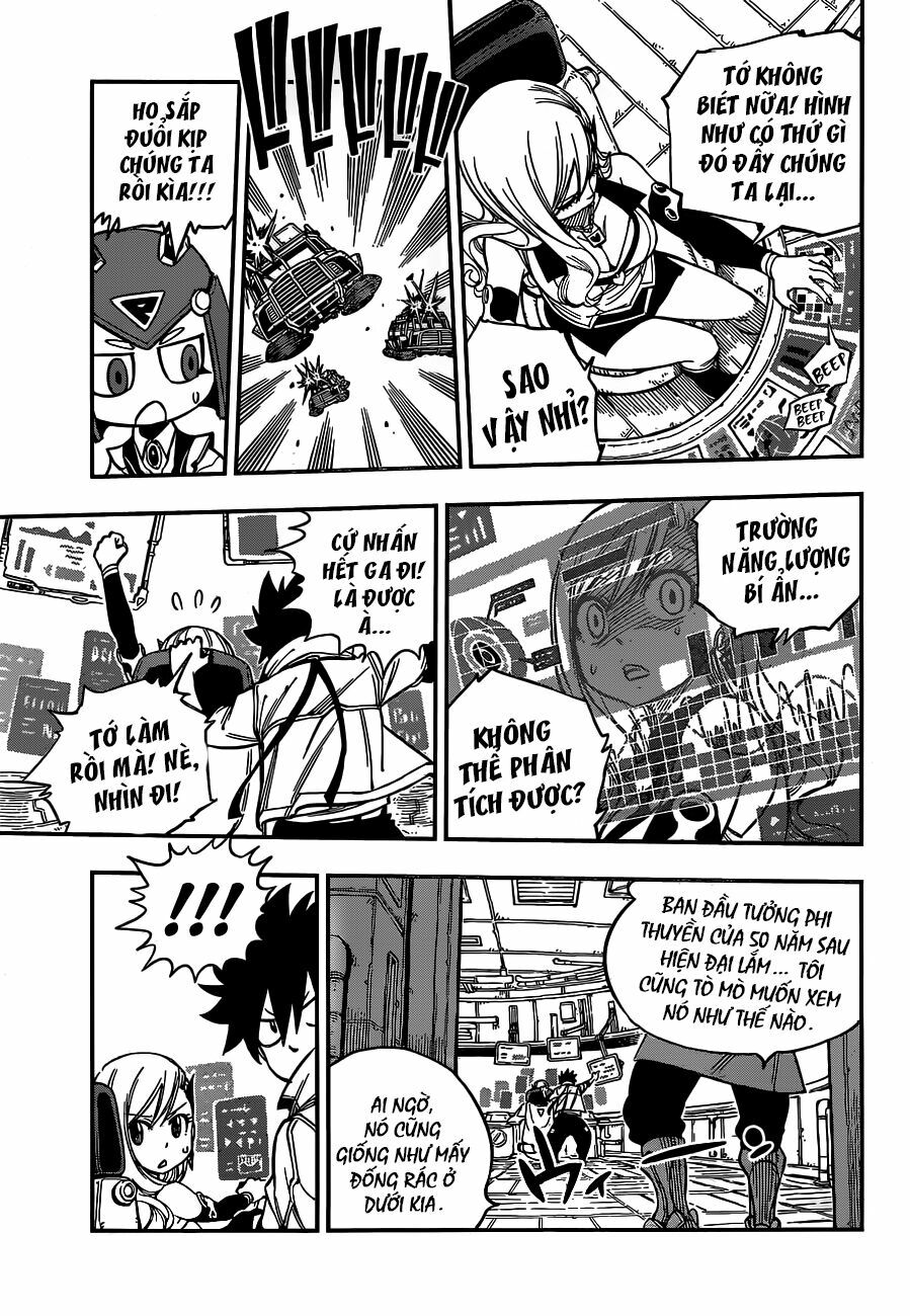 hội pháp sư và thánh thạch rave chapter 10 18