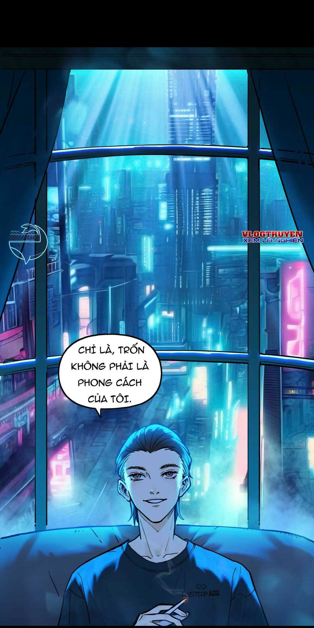 ta là hacker thiên đạo chapter 1 27
