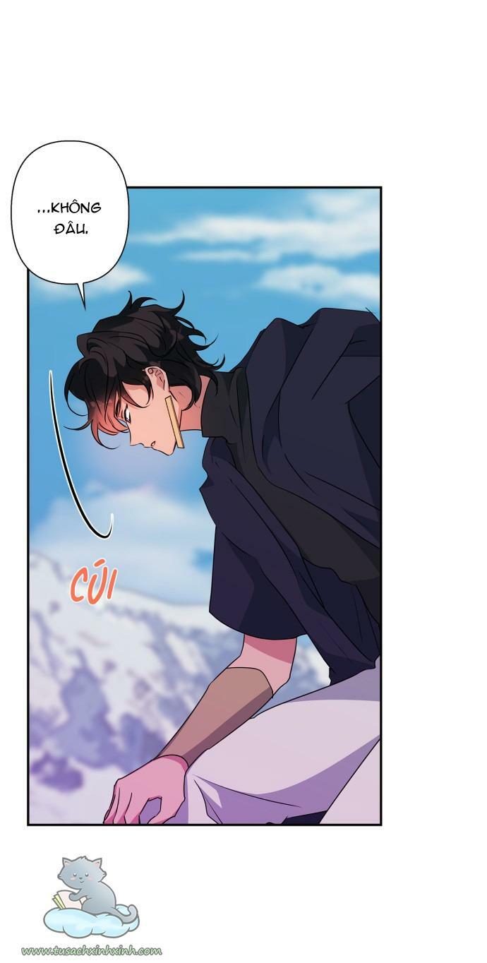 tôi đang nuôi dưỡng một con quái thú chapter 56 1