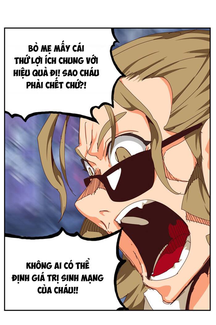 Chúa tể học đường chapter 536.5 66