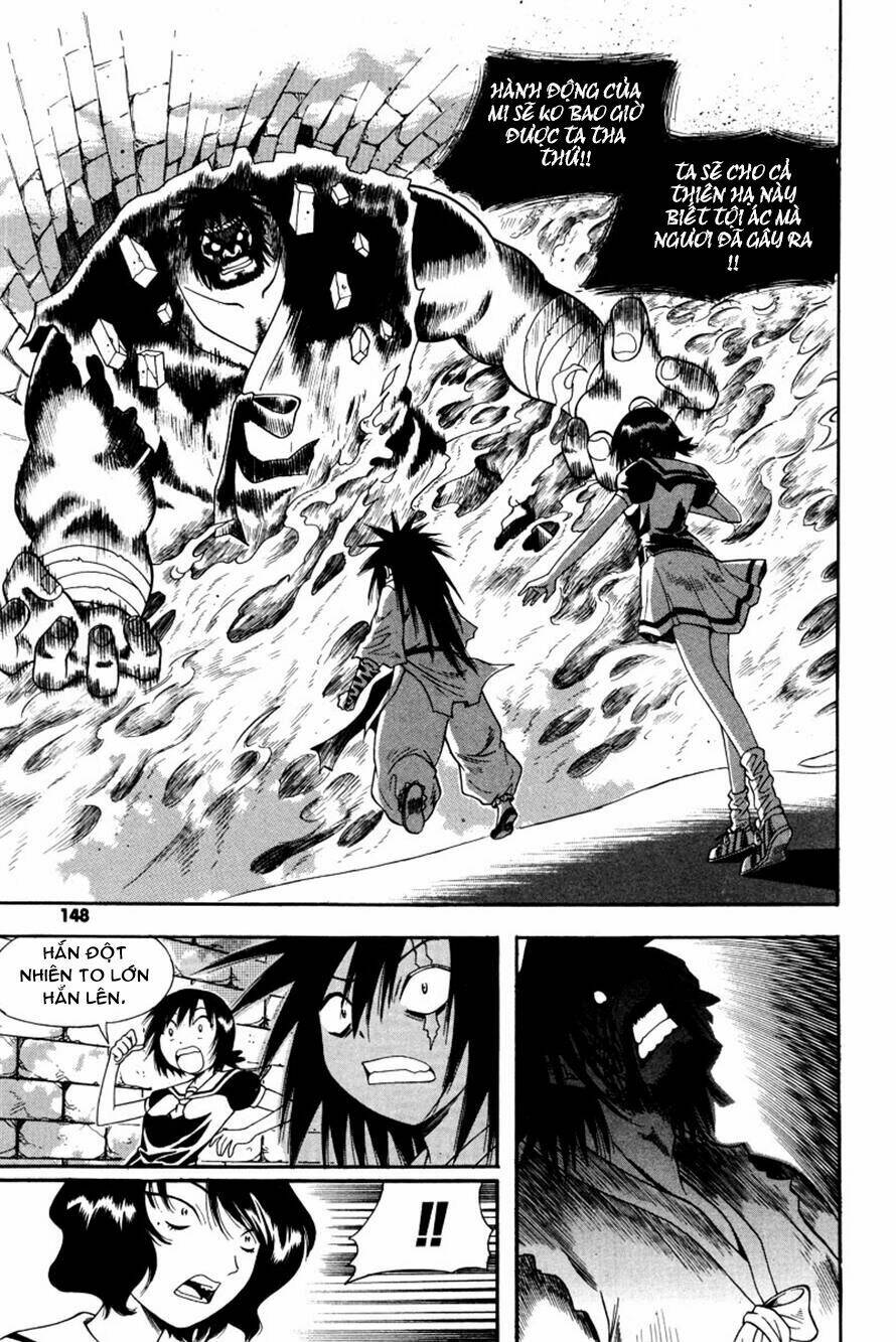 gwisin byeolgok - bí kíp của quỷ chapter 38 13