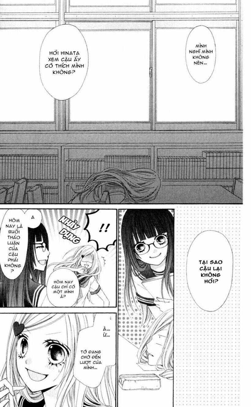 stardust wink chapter 12 18