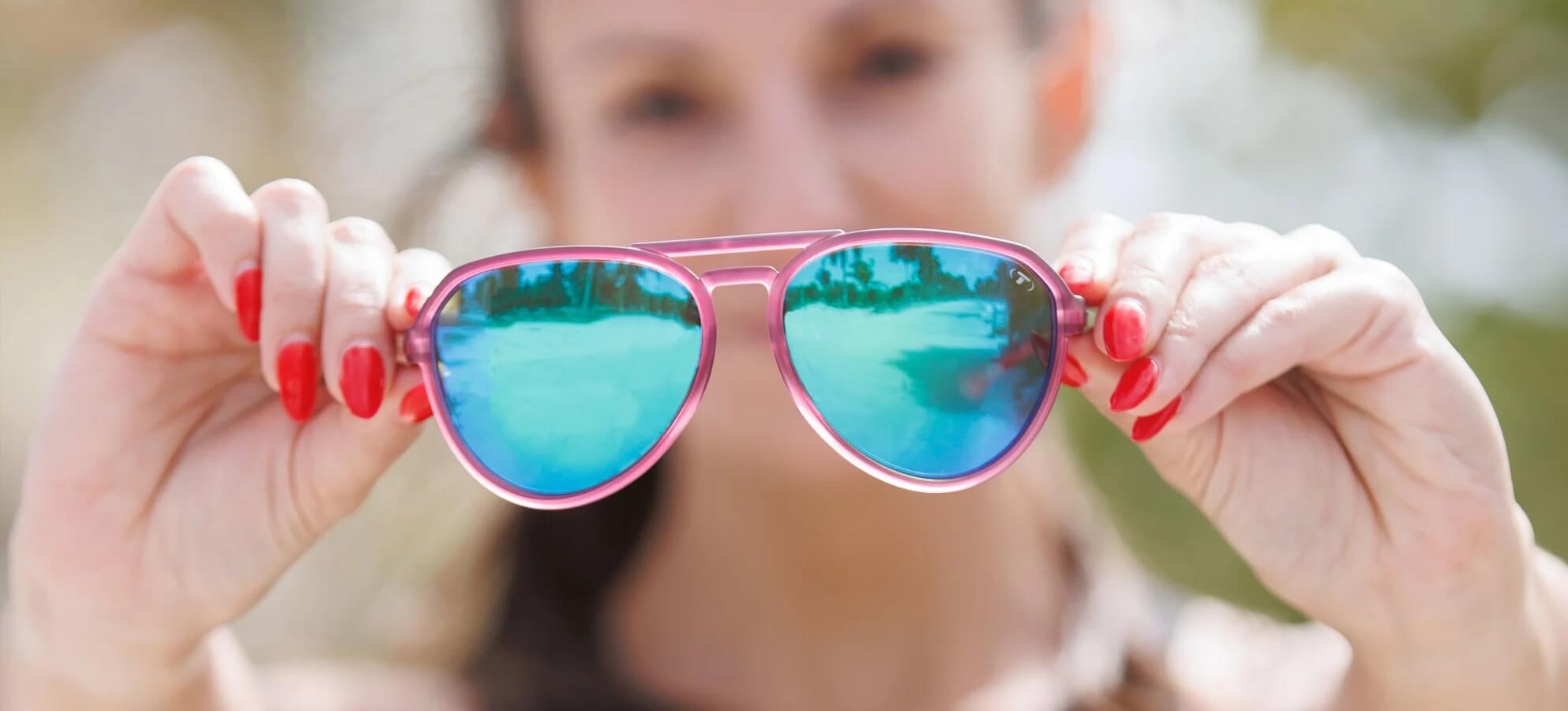 Kính Mát Thể Thao Nam Nữ Selca Tùy Chọn Màu Sắc