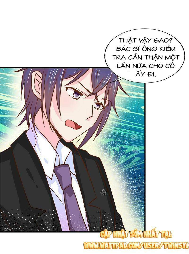 không gả cho tổng tài, gả cho người hầu chapter 122 27