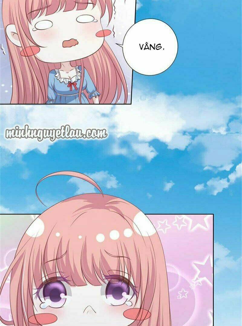 liệt ái tri hạ: series mật đào tiểu tình nhân chapter 215 12