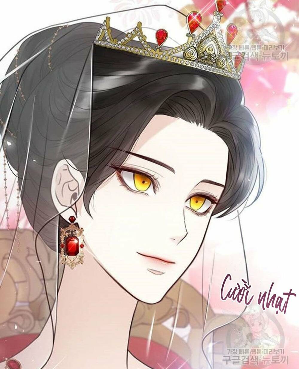 tôi sẽ từ bỏ vị trí hoàng hậu chapter 5 18