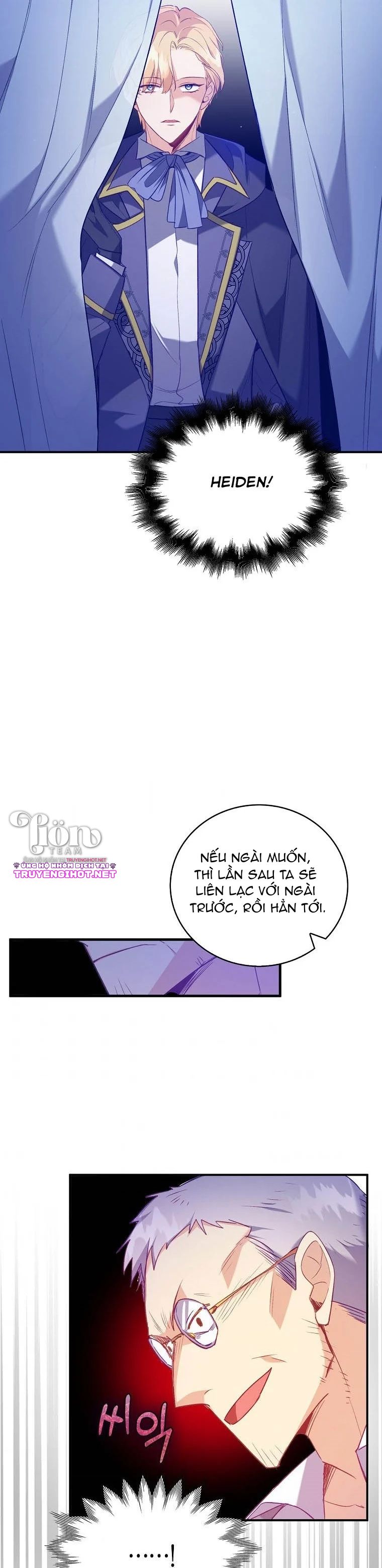 tôi chỉ nhận ra sau khi mất cô ấy chapter 10.2 14