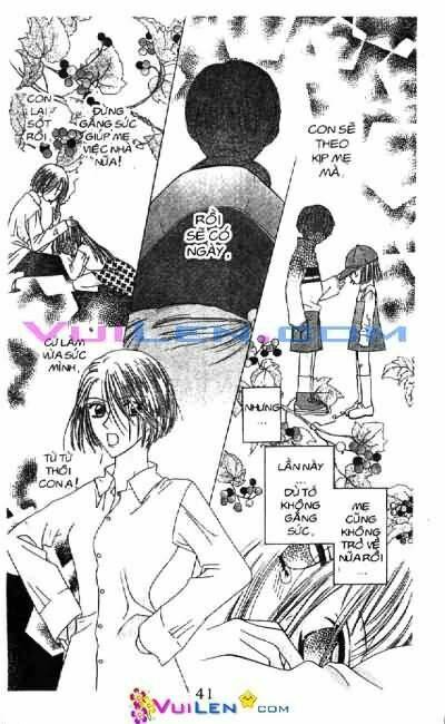 giỏ trái cây - fruit basket chapter 1 41