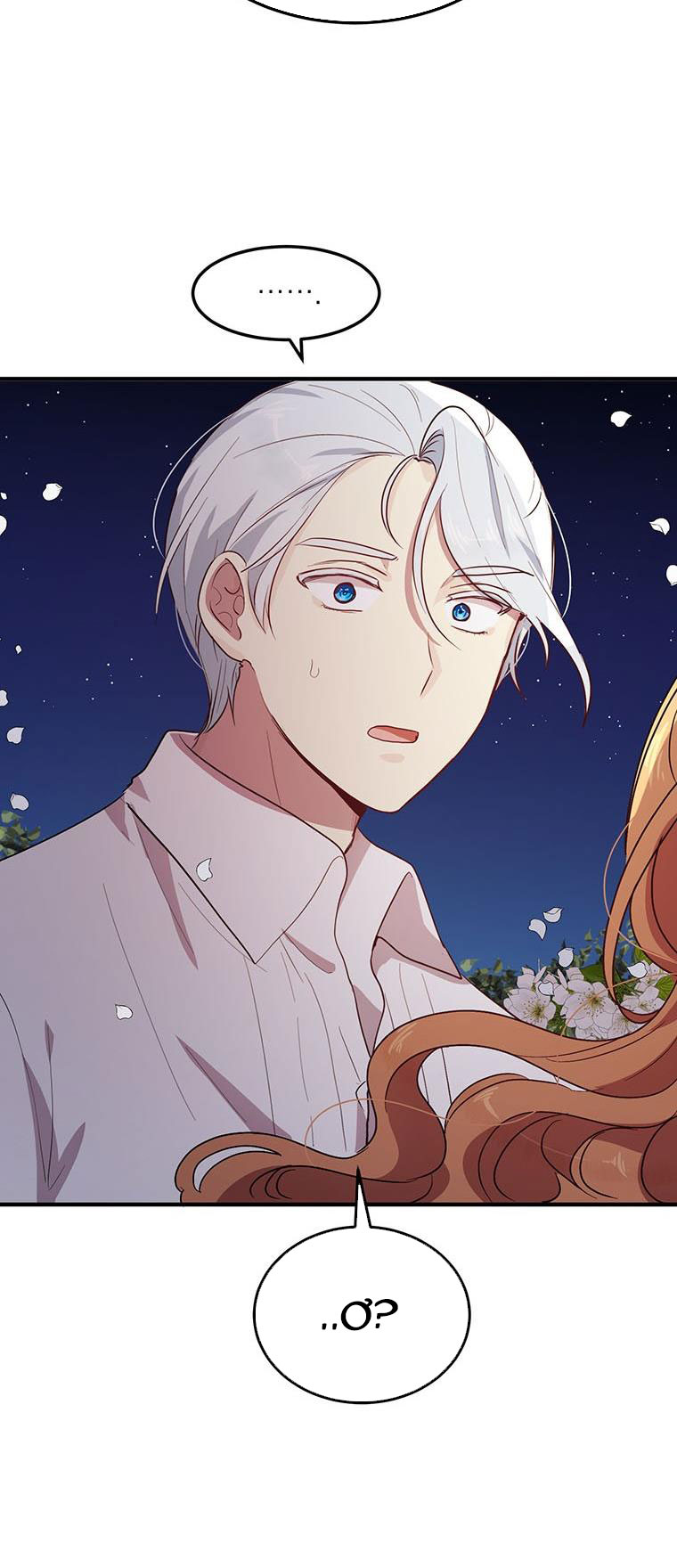 tại sao ngài làm điều này, công tước chapter 118 22