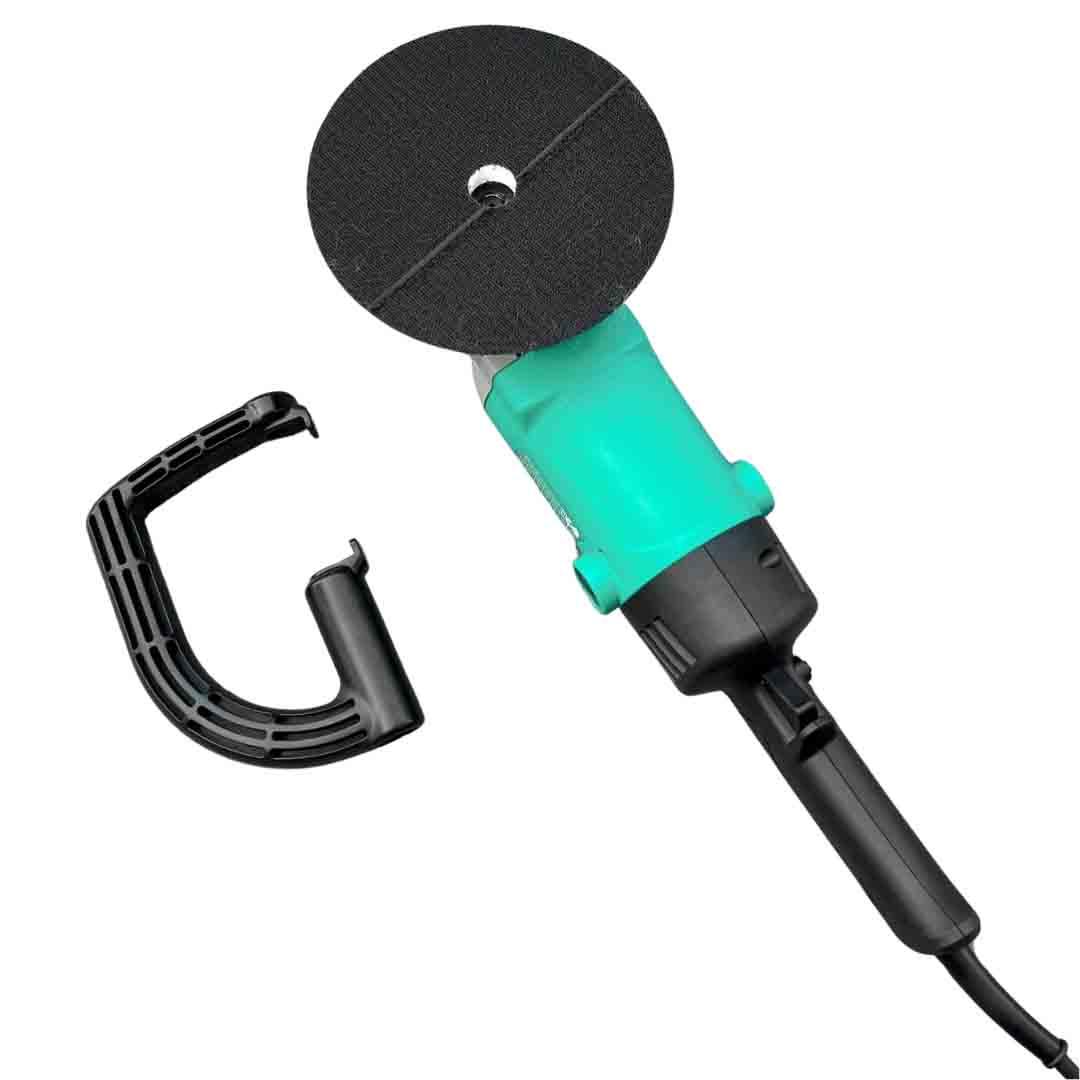 MÁY ĐÁNH BÓNG 1400W DCA ASP04-180 - HÀNG CHÍNH HÃNG