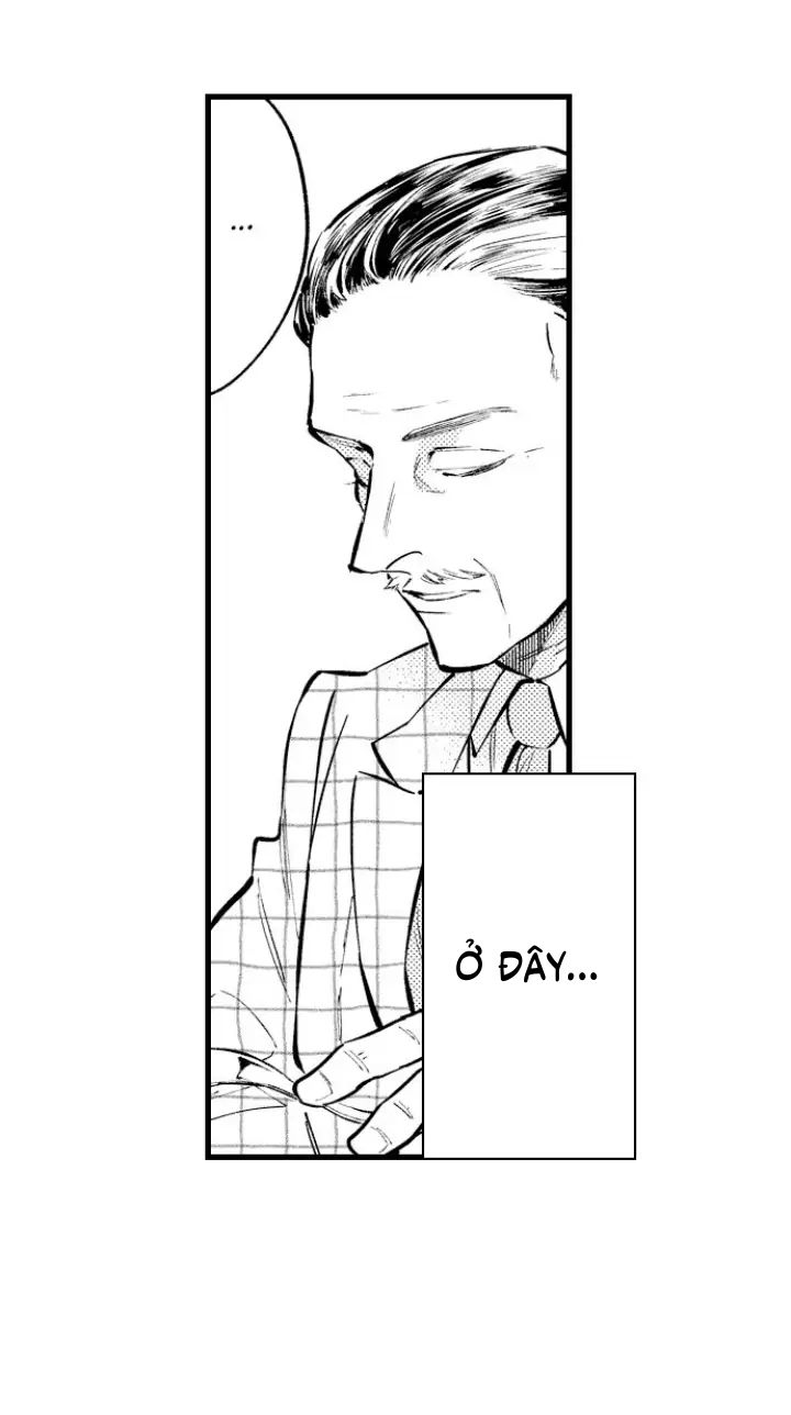 [18+]anh alpha kia! ly hôn đi chapter 6.2 5
