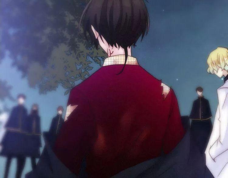 đêm tối chốn này chapter 42 19